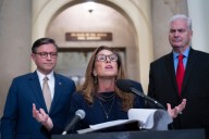 Michigan Republican leader lobbies Sens. Slotkin, Peters to end federal shutdown impasse