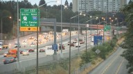 Western WA has state's most dangerous stretch of highway