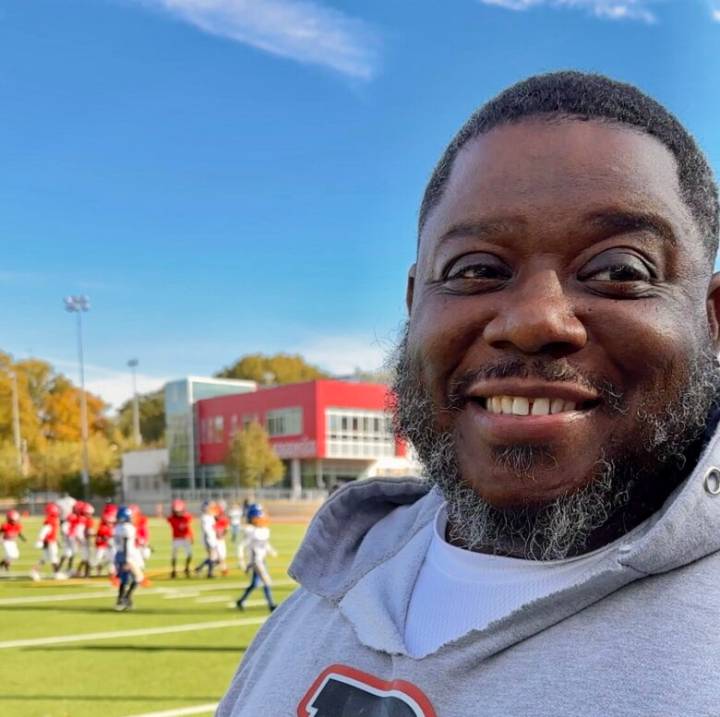 The man behind the Beacon House’s game plan for success