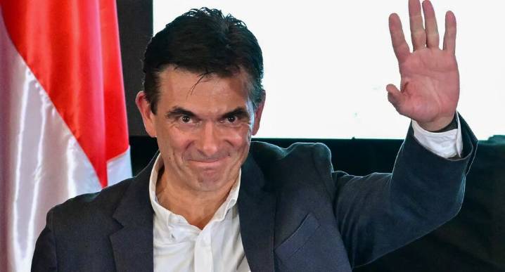 “Rodrigo Paz ha ganado porque la mayoría de la población prefiere la renovación de las figuras políticas en Bolivia” 