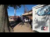 Larry’s mission to support tornado victims continues, five months after the storm