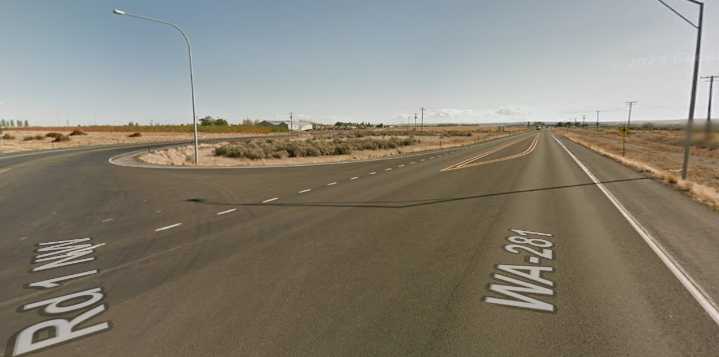 Fatal crash on State Route 281 claims life of  driver near George