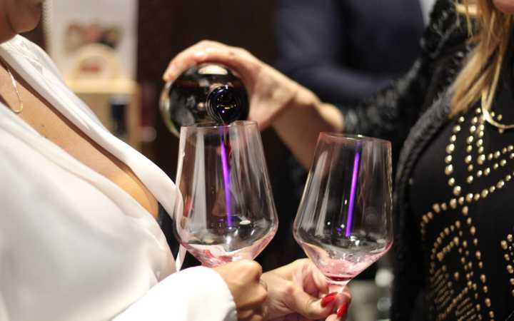 Hay más Vino: vuelve el evento especializado en vinos boutique en Perú