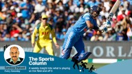 Axar Patel, the goofball with gumption: Winning like a skilled all
