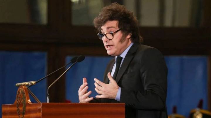 El Gobierno presentará una reforma del Código Penal con penas más severas y nuevas tipificaciones