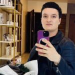Asesinan en México al diseñador de moda, Edgar Molina