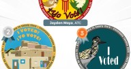 The Roundhouse Report: Clerk's office announces sticker winners