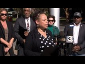 Republicans mark 60 days since deadly Charlotte light rail stabbing