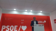 El PSOE ratificará a Gallardo como candidato en Extremadura sin primarias