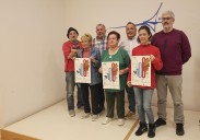 Valliniello celebra cien años de adhesión al municipio de Avilés