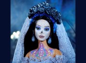 Barbie presenta la edición especial Día de Muertos inspirada en la leyenda de La Llorona