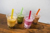 Bubble tea’s dark side: from lead contamination to kidney stones