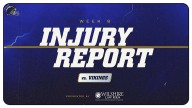 Week 8 Injury Report | Chargers vs. Vikings: Joe Alt Among 5 Players Estimated as Limited on Monday