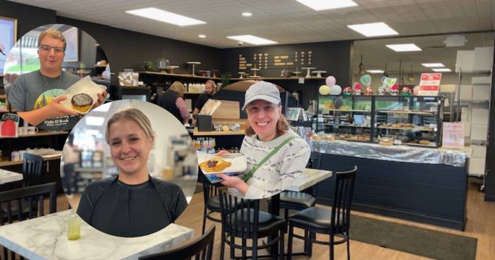 Customers react to Menomonee Falls bakery, once the center of hate comments, closing