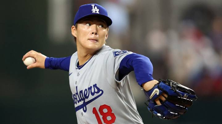 Dodgers’ Will Smith promises a ‘fun night’ with Yoshinobu Yamamoto on the mound for World Series Game 2