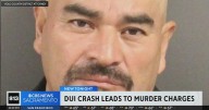 Yolo County DUI crash leads to murder charge for man in U.S. illegally