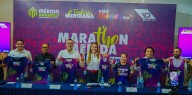 El Marathón Mérida 2026 ya tiene 2,430 inscritos