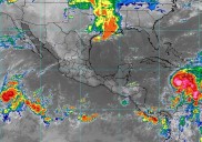 Clima para hoy sábado 25 de octubre de 2025