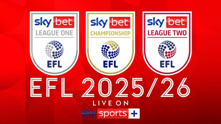 Live football today on Sky Sports: Fixtures, kick-off times, TV channel and stream for matches this week and weekend