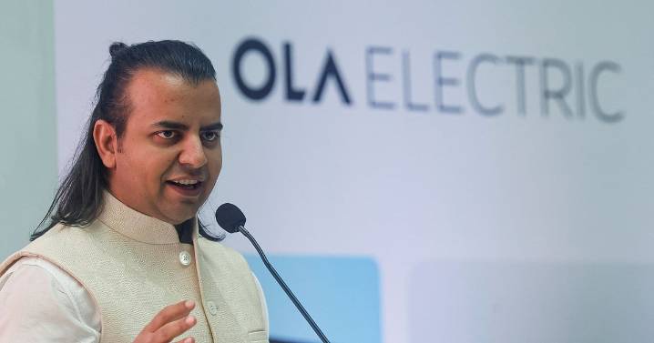 Abetment to suicide: HC asks Ola founder to cooperate in probe