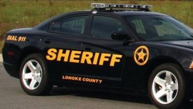 Man charged with murder runs for Lonoke County sheriff