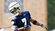 Boise State’s defensive back won’t play vs. Notre Dame