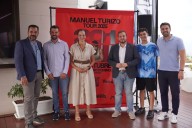 Manuel Turizo protagoniza en Arona la segunda edición del Osadía Music Fest