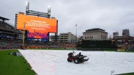 Tigers-Mariners ALDS Game 3 starts after nearly 3-hour delay, moves to FS2, MLB Network, Fox One App