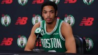 Celtics fans need to know the name Josh Minott