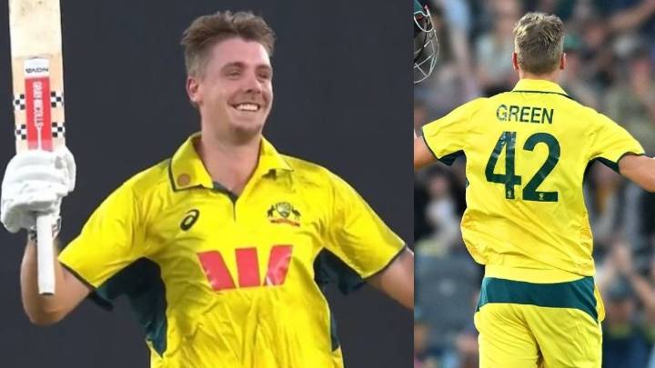 IND vs AUS 2025 ODI series: Marnus Labuschagne replaces Australian all