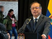 A la cárcel dos militares y una falsa capitán que infiltraron la seguridad de Gustavo Petro