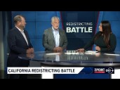 California redistricting proposition: What experts say is at stake