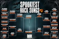 Last Chance to Vote for Rock’s Spookiest Song: It’s Iron Maiden vs. Black Sabbath in the Finals