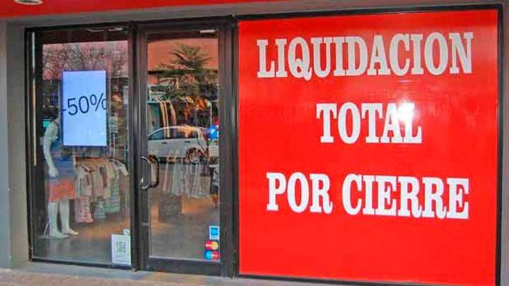 Devaluación, recesión y ajuste