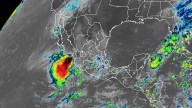 Tormenta Tropical Raymond Tocará Tierra en Baja California Sur Este Sábado, Alerta Conagua