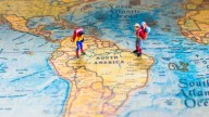 Informe revela que población latina es el segundo grupo racial más grande de los Estados Unidos