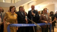 Pinnacle Bank opens new 12,000-square-foot location on Lovers Lane