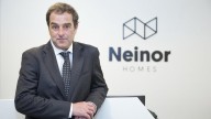 Neinor celebra este lunes una junta extraordinaria para aprobar su opa sobre Aedas Homes