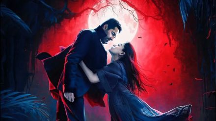 Thamma Box Office Collection Day 1: Ayushmann Khurrana & Rashmika Mandanna’s Horror Comedy Earns Rs 32 Crore Worldwide