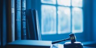 Disparan contra abogado en Ciudad Judicial de la colonia Doctores, atacante sería menor y queda herido