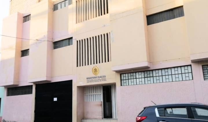 Paita: Condenan a sexagenario por tocamientos indebidos a una menor de edad