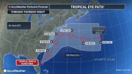 What Staten Islanders can expect from Sunday’s wild weather