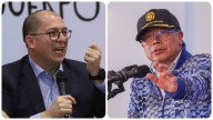 Exfiscal Barbosa manda un mensaje a la derecha política: “Deben proponer algo que no sea solo que se vaya Petro”