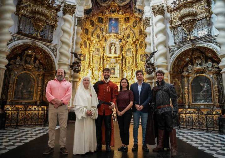 Vuelve ‘Don Juan Tenorio’ a San Luis con nueve funciones desde el 30 de octubre