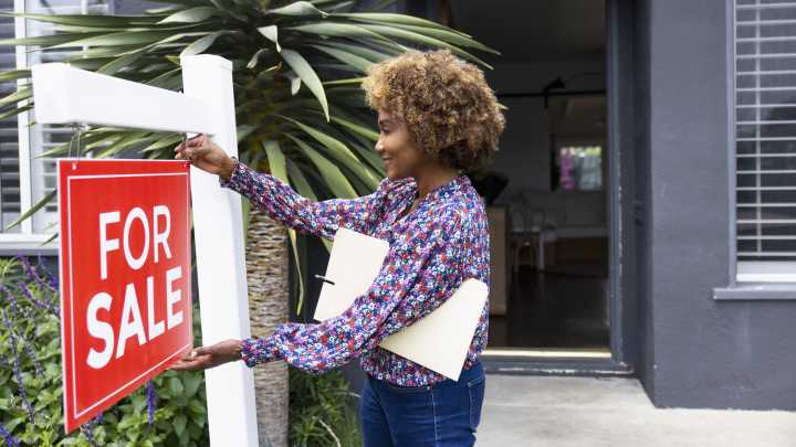 Does A Government Shutdown Affect Mortgages And The Housing Market?
