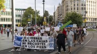 Cierre de siete zonas jóvenes en Zaragoza: rechazan las alegaciones y fijan la fecha de la clausura