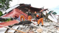 Terremoto en Filipinas: Aumentan a 69 los fallecidos y a más de 180 las personas heridas