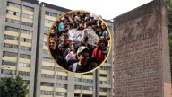Esta es la RUTA y HORARIO de la megamarcha del 2 de octubre