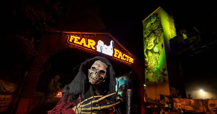 Fall activities, events, concerts, festivals, markets in Utah