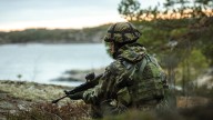 The Finns are getting ready to see off Putin